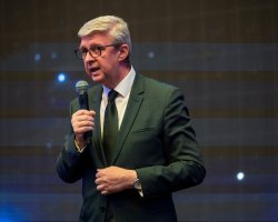 Oslava 10 let portalu VedaVyzkum.cz